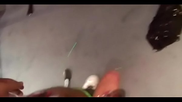 Reckless and gutsy club partying