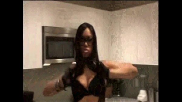 Vid Vixens Going hard Core