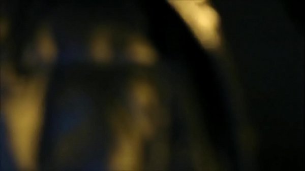 Flashing at the mall camper park