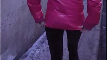 Hot school breezies go wild at soiree