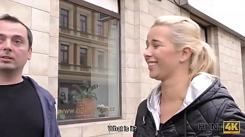 HUNT4K. When BF receives cash, he doesnt care about cheating