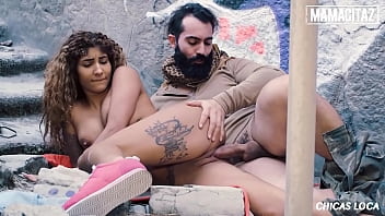 MAMACITAZ – Venus Afrodita – Sexy Latina Stunner Gets The Best Public Fuck Of Her Life Utter Movie