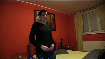 PublicAgent Cheating Alice Takes my Jizz in her mouth