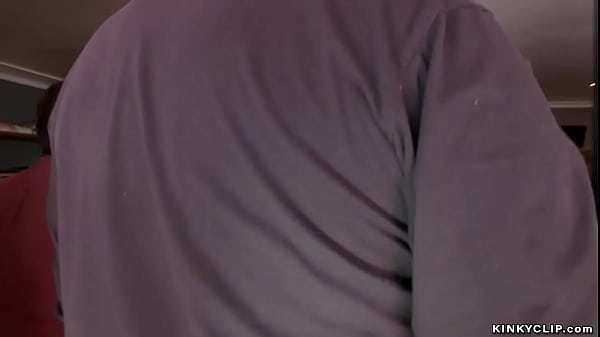 Strangers fuck huge-chested MILF in public