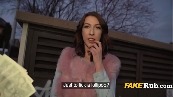 Suck This Lolli, Showcase Me How Good You Are