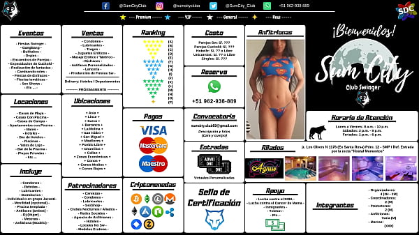 SumCity Club – Lo que tienes que saber de nosotros