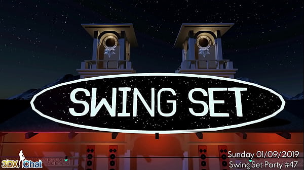 SwingSet Soiree #3