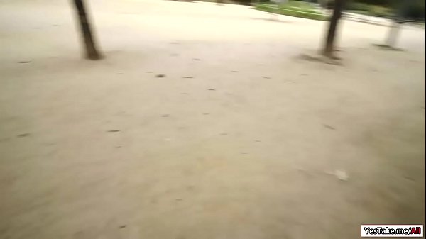 Nubile Anya fucking a stranger for cash