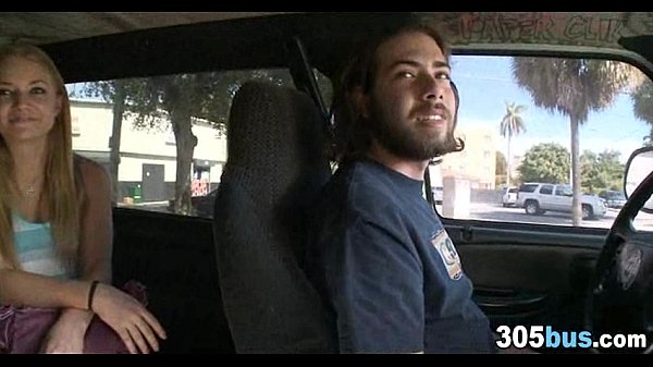 Unexperienced Fucking for Cash 117