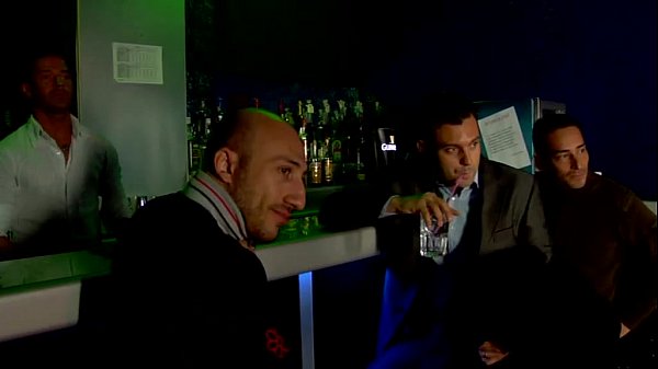 Bitches dancing in a club fucking for cash