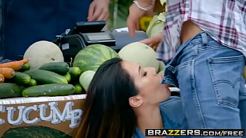 Brazzers – The Farmers Wifey