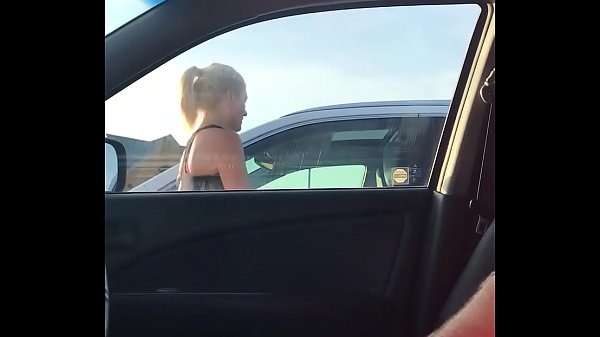 Flashing trunk in Diana’s sock