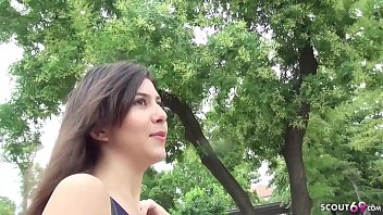 GERMAN SCOUT – ANYA GEFICKT