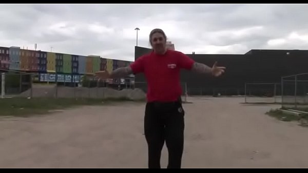 Horny man has some hot joy with the amsterdam hookers