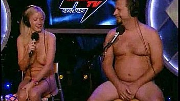 Nude Triva Contest display