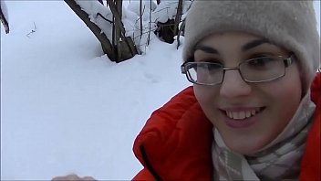 PUBLIC BLOWJOB IN WINTER PARK