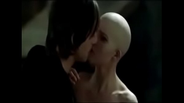 Splice, Adrien Brody Fuckfest Scene