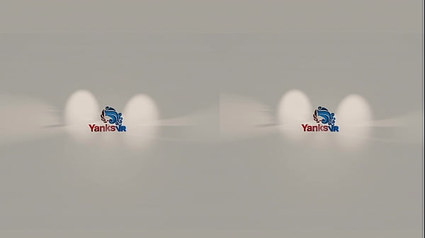 Yanks VR Introduces Inexperienced Olive Glass’s Public Fucking Fantasy