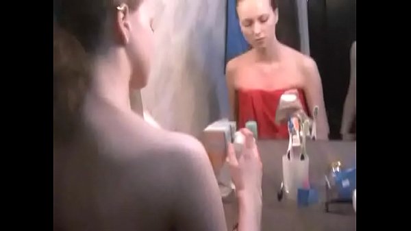 Amateurs in love gauze themselves fucking like