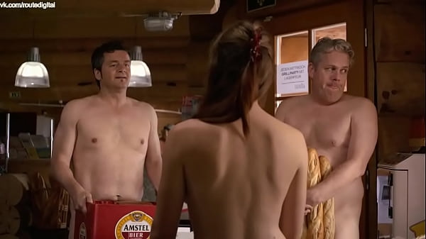 Anne Rats Nude – All Starlets 2 Old Starlets (NL 2011)