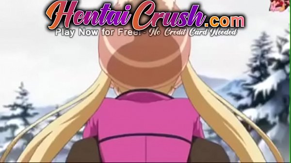 冬の夢のファンタジーセックス