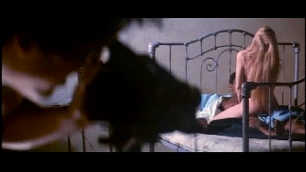 Linda Dona Ricochet hookup scene rails trunk