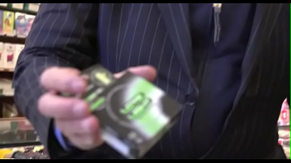 Lucky dude gets his dong sucked hard by an amsterdam hooker