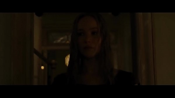 m.! (2017) | Jennifer Lawrence Intercourse Scene | You Can’t Even Fuck Me [HD]