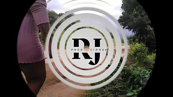 me cogi a la ladrona en pleno monte