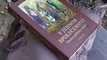 outdoor fellate job and fuck