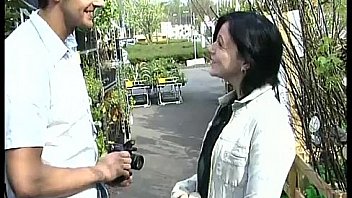 picked up fir her first-ever anal invasion lovemaking