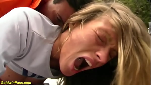 real public german snow assfucking soiree