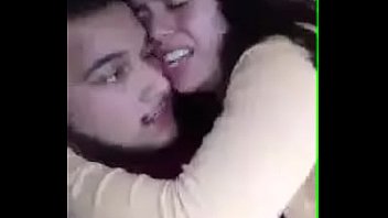 Teenie fuck van nutting