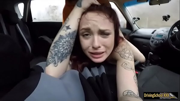 Taut Yankee Chloe Carter anal invasion banged