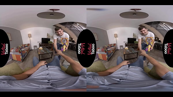 VIRTUAL TABOO – Boys Are My Playthings