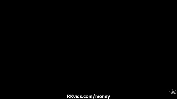 Fledgling hotty takes cash for public hook-up 22