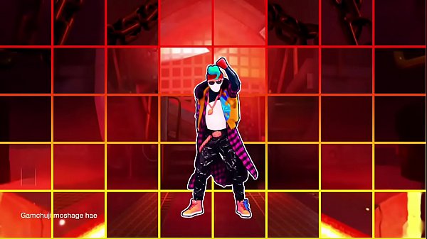 BANG BANG BANG EXTREME JUST DANCE 2019