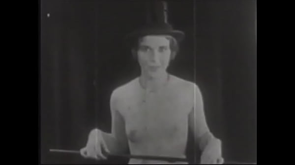 Beautiful black-haired loves to display off stage striptease for an excited crowd