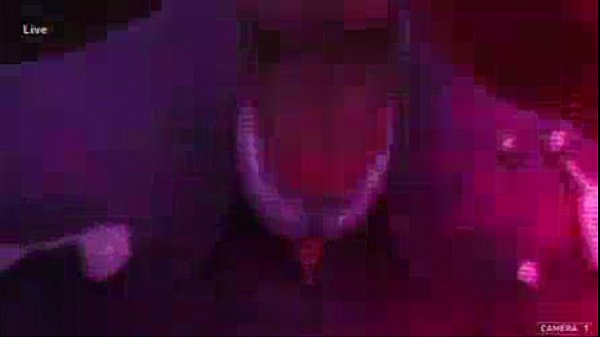 Female Dragon De-robe