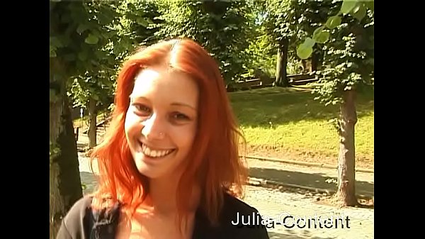 From street to masturbate and sucking