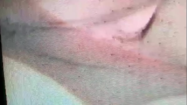 Hot fucky-fucky in public