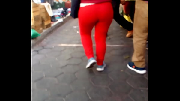 Maduras callejeras VII