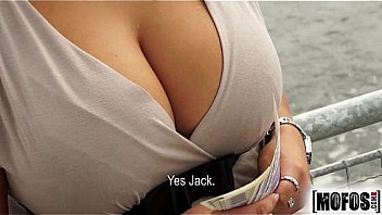 Mofos.com – Cherlyn – Public Pick Ups Porno