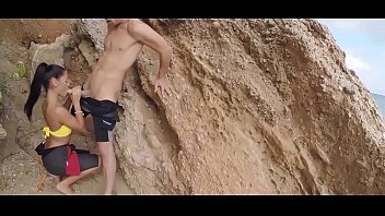 Outdoor romp is the best