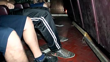 porno movie ghost HALLOWEEN