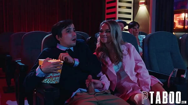 Proud Pervs Let Them Witness Athena Faris, Ricky Spanish