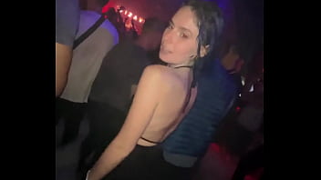 Public Pickups a damsel in a Night Club – Jizz Inwards (Internal cumshot) 18Yo Natural Tits Gf – Darcy Dark