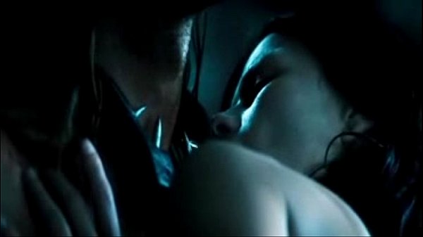 Rhona Mitra Hump Scene From Underworld 3