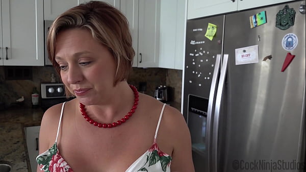 Step Dad Is Celibate So step Stepson Fucks Step Mom Preview – Brianna Beach