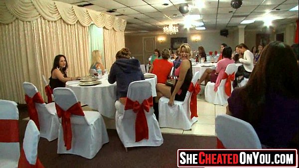 23 Holy s.!  These mummies suck off youthfull strippers 12